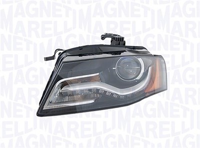 Magneti Marelli Hauptscheinwerfer [Hersteller-Nr. 721307022808] für Audi