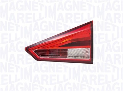 Magneti Marelli Heckleuchte [Hersteller-Nr. 714028978002] für Seat