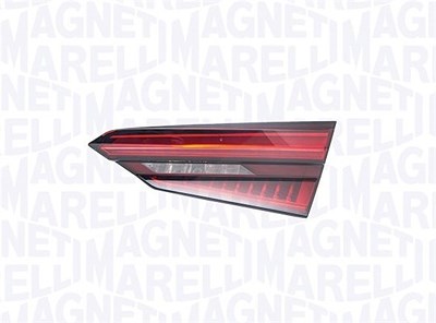 Magneti Marelli Heckleuchte [Hersteller-Nr. 715001136024] für Audi
