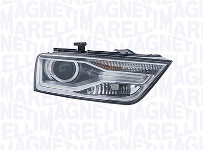 Magneti Marelli Hauptscheinwerfer [Hersteller-Nr. 719000000088] für Audi
