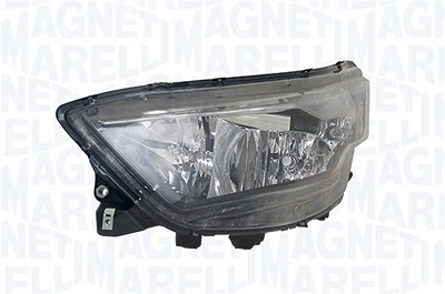 Magneti Marelli Hauptscheinwerfer [Hersteller-Nr. 712479101129] für Iveco
