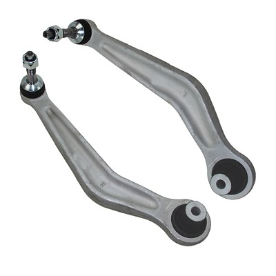 Bestprice Satz Lenker Hinterachse hinten links rechts [Hersteller-Nr. 30414544] für BMW