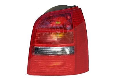 Van Wezel Heckleuchte, [Hersteller-Nr. 0323932] für Audi