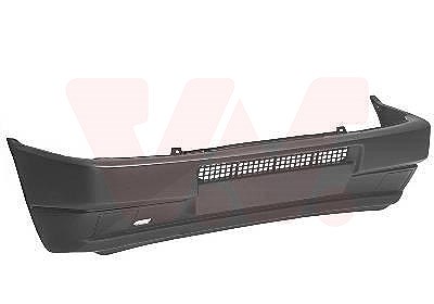 Van Wezel Stossstange vorn [Hersteller-Nr. 1735576] für Fiat