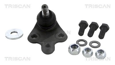 Triscan Trag-/Führungsgelenk [Hersteller-Nr. 850013555] für Toyota