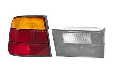 Van Wezel Heckleuchte, kompl., aussen, [Hersteller-Nr. 0635921] für BMW