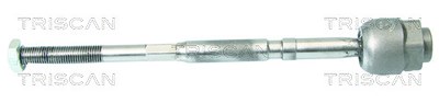 Triscan Axialgelenk, Spurstange [Hersteller-Nr. 850015212] für Lancia