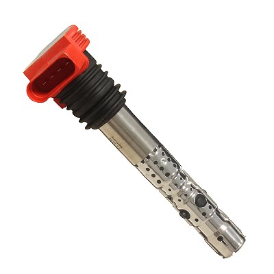 Hüco Zündspule Stabzündspule [Hersteller-Nr. 133834] für Audi