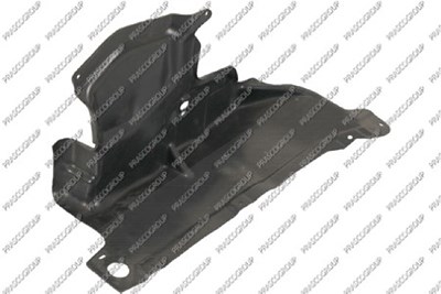 Prasco Motorraumdämmung [Hersteller-Nr. FT1381904] für Fiat