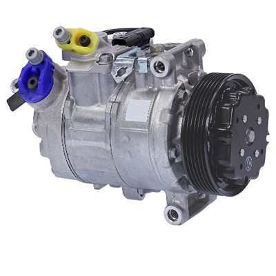 Bestprice Klimakompressor 6SEU14C [Hersteller-Nr. 40789502] für BMW