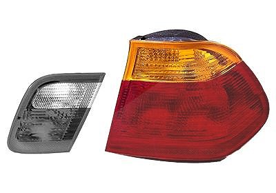 Van Wezel Heckleuchte, innen [Hersteller-Nr. 0646932] für BMW