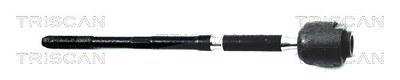 Triscan Axialgelenk, Spurstange [Hersteller-Nr. 850015205] für Fiat