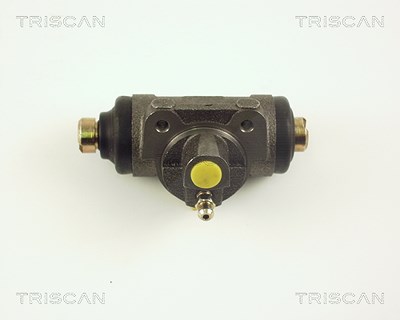Triscan Radbremszylinder [Hersteller-Nr. 813016055] für Ford