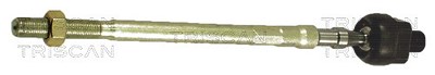 Triscan Axialgelenk, Spurstange [Hersteller-Nr. 850014202] für Nissan