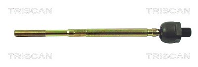 Triscan Axialgelenk, Spurstange [Hersteller-Nr. 850014204] für Nissan