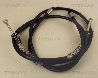 Triscan Seilzug, Feststellbremse [Hersteller-Nr. 814015107] für Fiat, Lancia