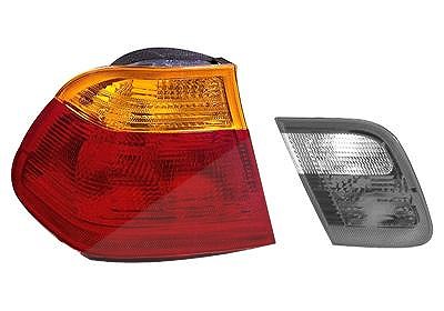 Van Wezel Heckleuchte, innen [Hersteller-Nr. 0646931] für BMW