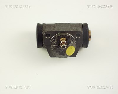 Triscan Radbremszylinder Ø22,2 Hinterachse [Hersteller-Nr. 813016051] für Ford, Ford Usa