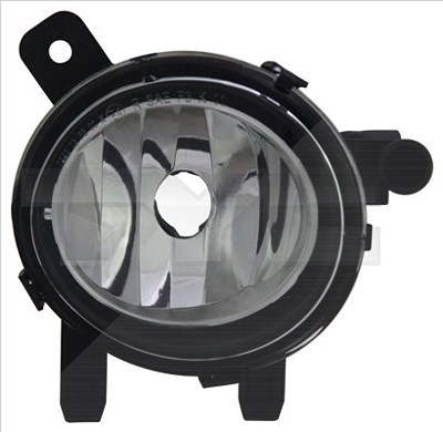 Tyc Nebelscheinwerfer [Hersteller-Nr. 19-6016-01-9] für BMW