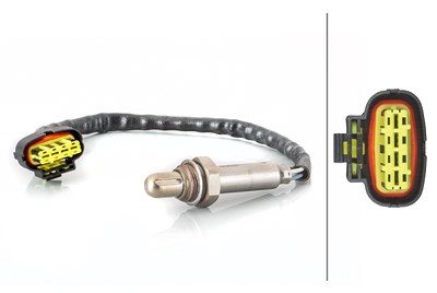 Hella Lambdasonde [Hersteller-Nr. 6PA358103-491] für Opel, Vauxhall