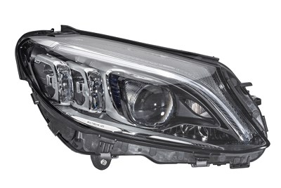 Hella Hauptscheinwerfer [Hersteller-Nr. 1EX013063-621] für Mercedes-Benz