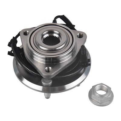 Blue Print Radlagersatz [Hersteller-Nr. ADA108216] für Dodge, Jeep