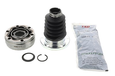 Schaeffler Fag Gelenksatz, Antriebswelle [Hersteller-Nr. 771033830] für VW, Seat