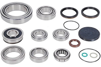 Schaeffler Luk Reparatursatz, Schaltgetriebe [Hersteller-Nr. 462019810] für VW, Seat