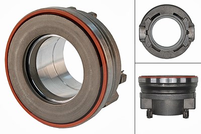 Schaeffler Luk Ausrücklager [Hersteller-Nr. 500074410] für Mercedes-Benz