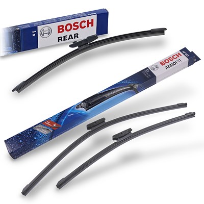 Bosch Aerofit Scheibenwischer [Hersteller-Nr. 40379354] für Skoda, VW