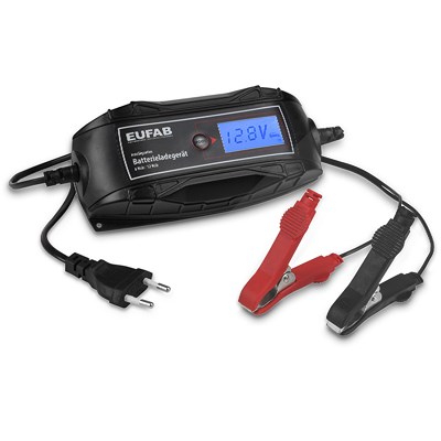 batterieladeger�t 12 v