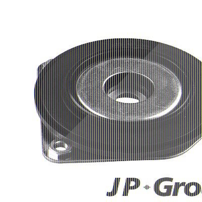 Jp Group Federbeinstützlager [Hersteller-Nr. 1342400200] für Mercedes-Benz