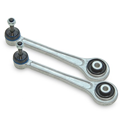 Bestprice 2x Querlenker Hinterachse oben [Hersteller-Nr. 40438303] für BMW