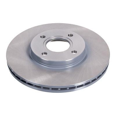 Swag Bremsscheibe [Hersteller-Nr. 50105848] für Ford