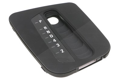 Vemo Anzeige, Fahrstufe [Hersteller-Nr. V20-86-0002] für BMW