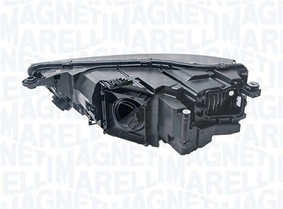 Magneti Marelli Hauptscheinwerfer [Hersteller-Nr. 710815019007] für Audi