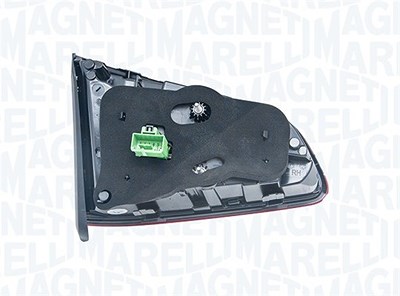 Magneti Marelli Heckleuchte [Hersteller-Nr. 714081630702] für VW