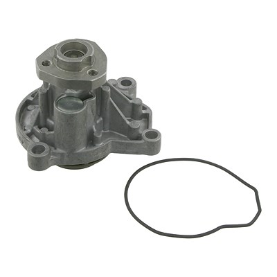 Swag Wasserpumpe [Hersteller-Nr. 30926830] für VW, Seat, Skoda