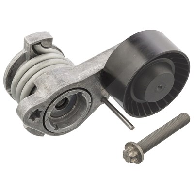 Swag Riemenspanner, Keilrippenriemen [Hersteller-Nr. 20102373] für BMW