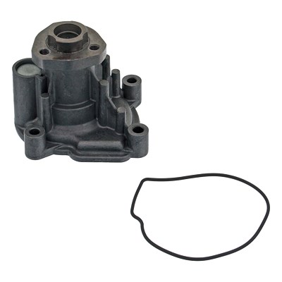 Swag Wasserpumpe [Hersteller-Nr. 30929678] für VW, Seat, Audi, Skoda