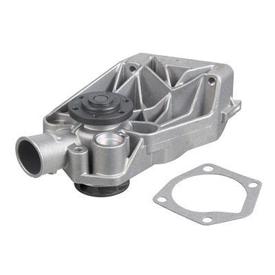Swag Wasserpumpe [Hersteller-Nr. 30938753] für Seat, VW