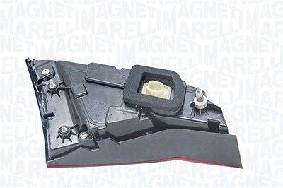 Magneti Marelli Heckleuchte [Hersteller-Nr. 715011113013] für Audi