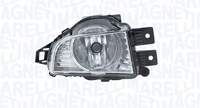 Magneti Marelli Nebelscheinwerfer [Hersteller-Nr. 719000000182] für Opel