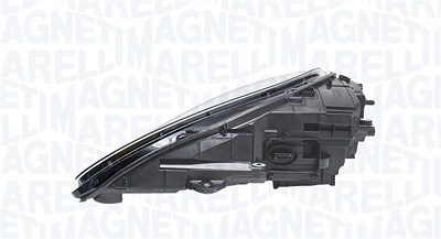 Magneti Marelli Hauptscheinwerfer [Hersteller-Nr. 711451000474] für Porsche