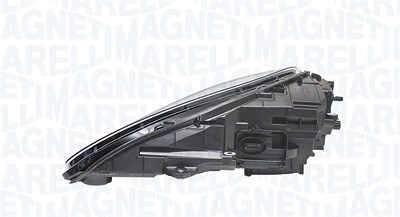 Magneti Marelli Hauptscheinwerfer [Hersteller-Nr. 711451000479] für Porsche