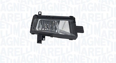 Magneti Marelli Nebelscheinwerfer [Hersteller-Nr. 719000000194] für VW