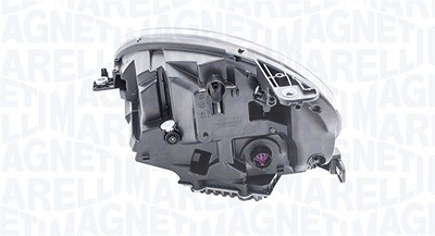 Magneti Marelli Hauptscheinwerfer [Hersteller-Nr. 712519101129] für Fiat