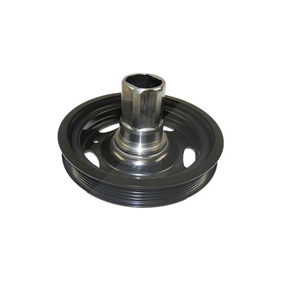 Corteco Riemenscheibe, Kurbelwelle [Hersteller-Nr. 49412201] für Vauxhall, Opel