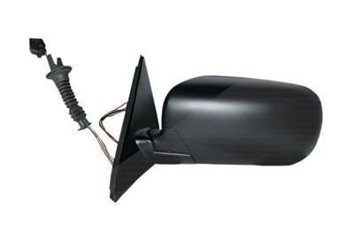 Alkar Spiegel, Kpl., elektr. Einstlg. [Hersteller-Nr. 6139845] für BMW