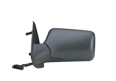 Alkar Spiegel, Kpl, elektr.Einstlg., [Hersteller-Nr. 6125125] für VW